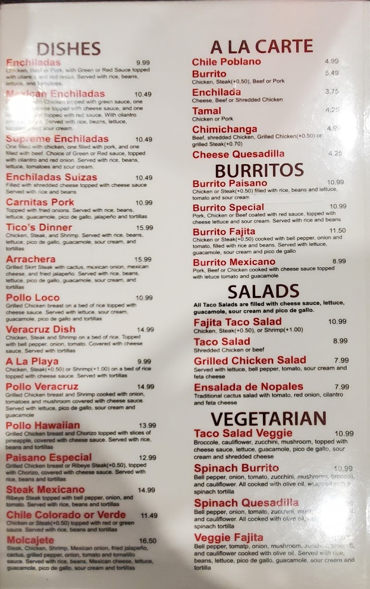 Menu Photo 6