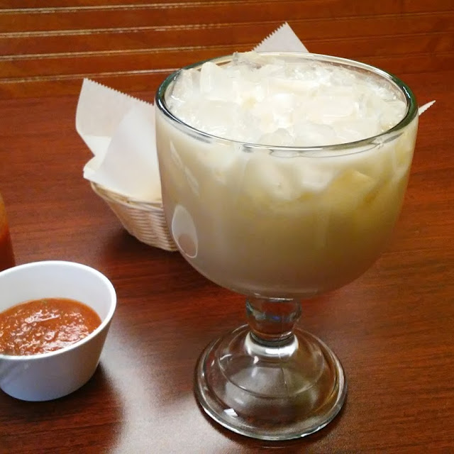 Horchata