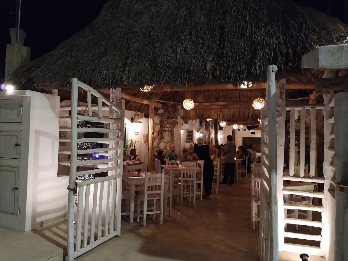 CANOVA cantina