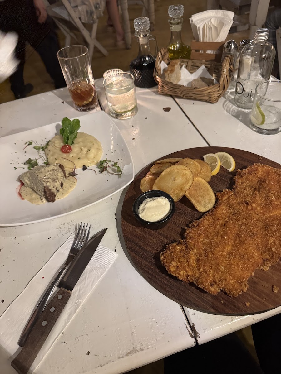 CANOVA cantina - Photo 2