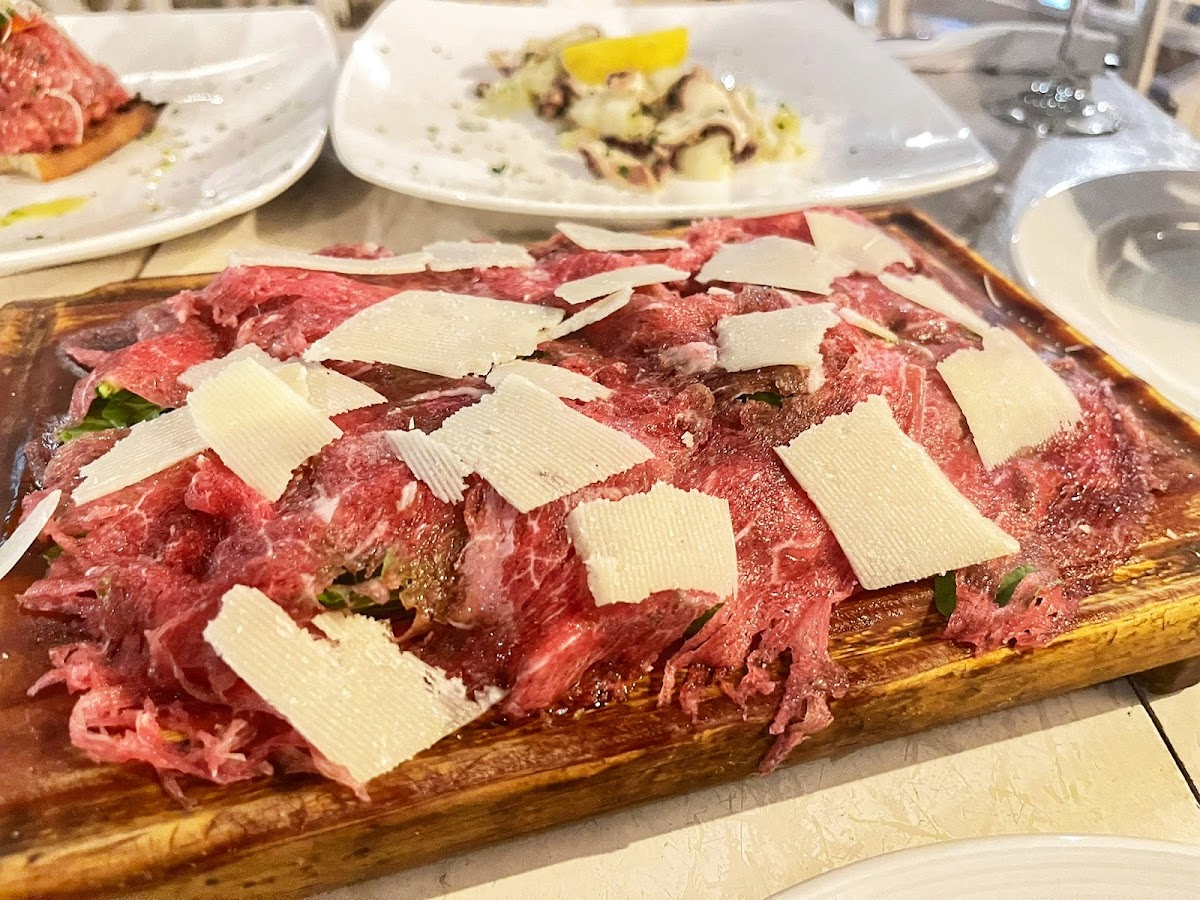 CANOVA cantina - Photo 5