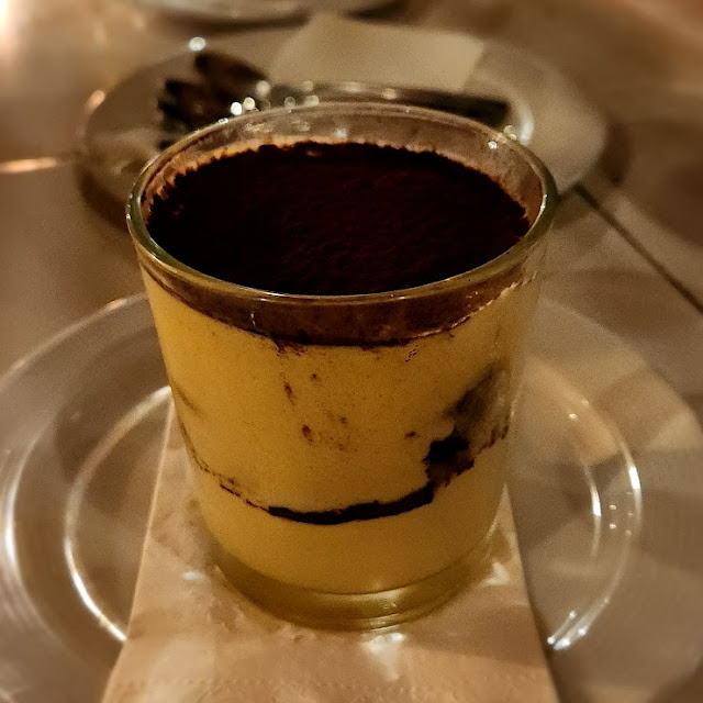 Tiramisu