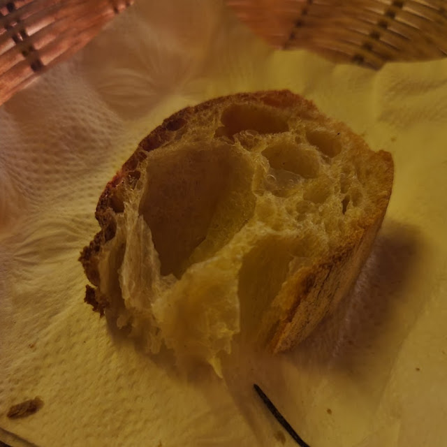 Bread