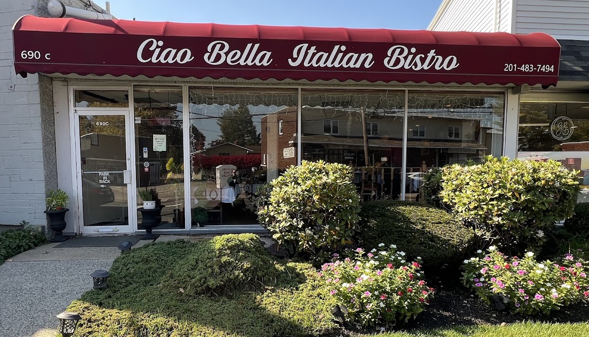 Ciao Bella