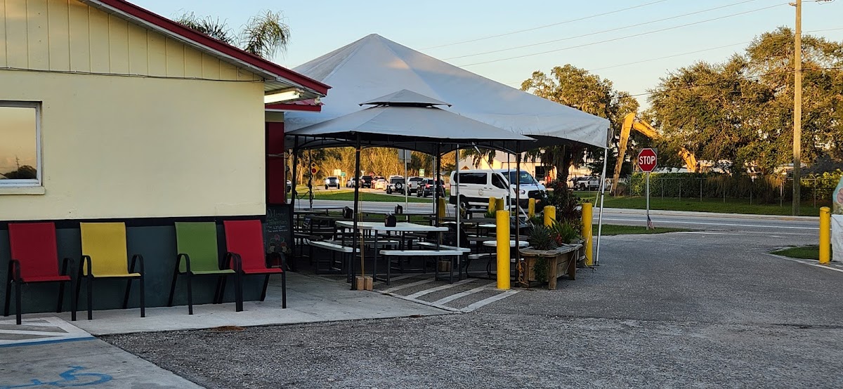 Taqueria Jalapenos (LaBelle)