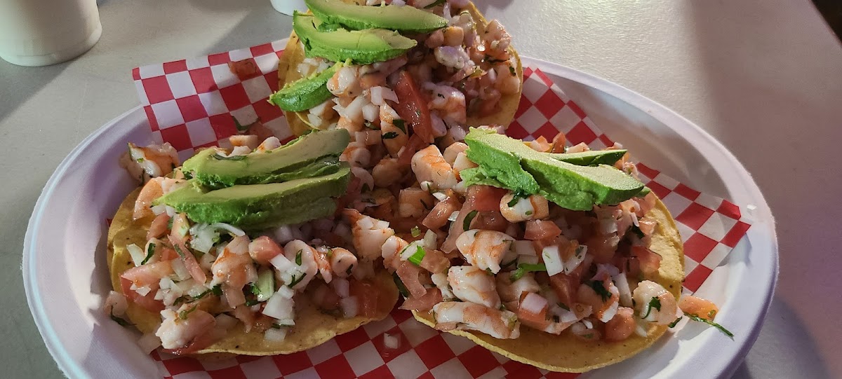 Taqueria Jalapenos (LaBelle) - Photo 1