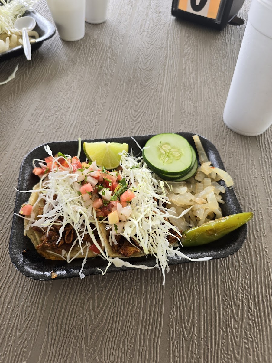Taqueria Jalapenos (LaBelle) - Photo 2