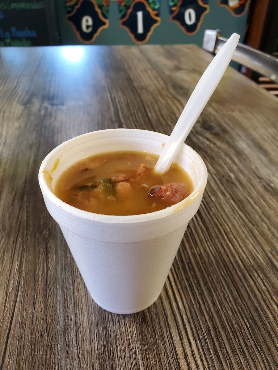 Taqueria Jalapenos (LaBelle) - Photo 4