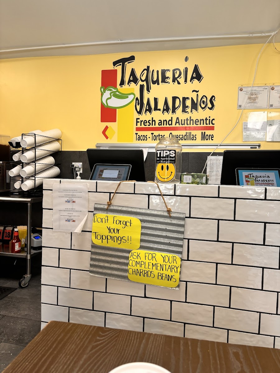 Taqueria Jalapenos (LaBelle) - Photo 6