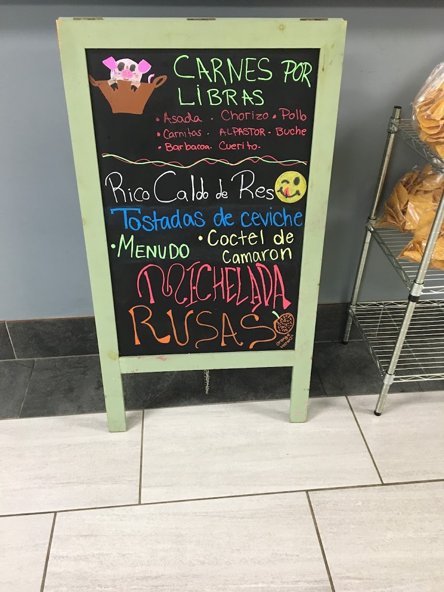Menu Photo 7