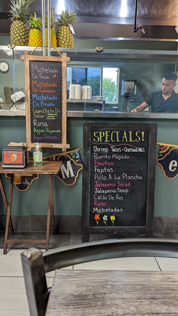 Menu Photo 8