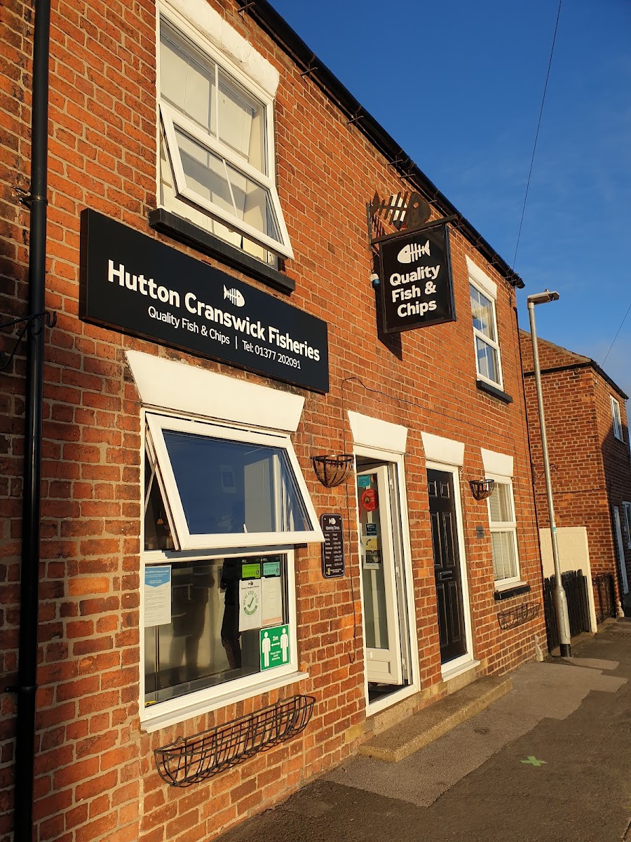Hutton Cranswick Fisheries - Photo 3