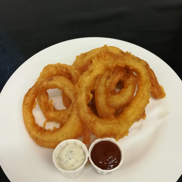 Onion