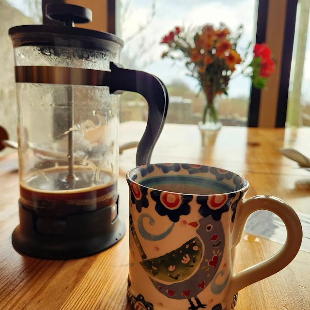 Coffee