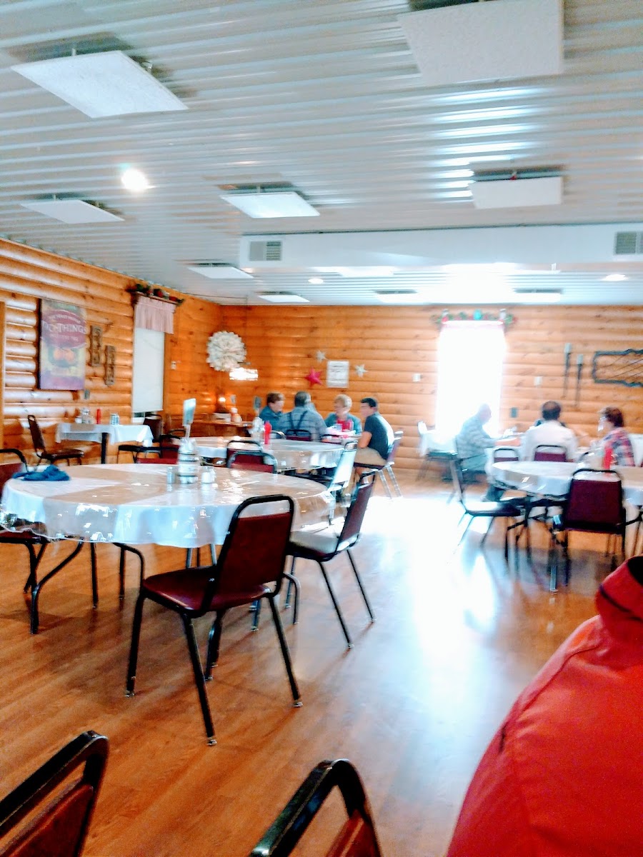 Kippy's Bar and Grill - Photo 4