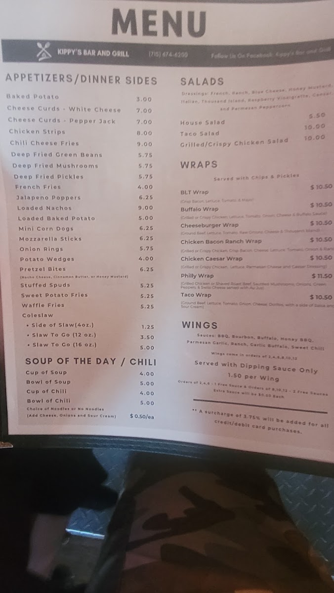 Menu Photo 3