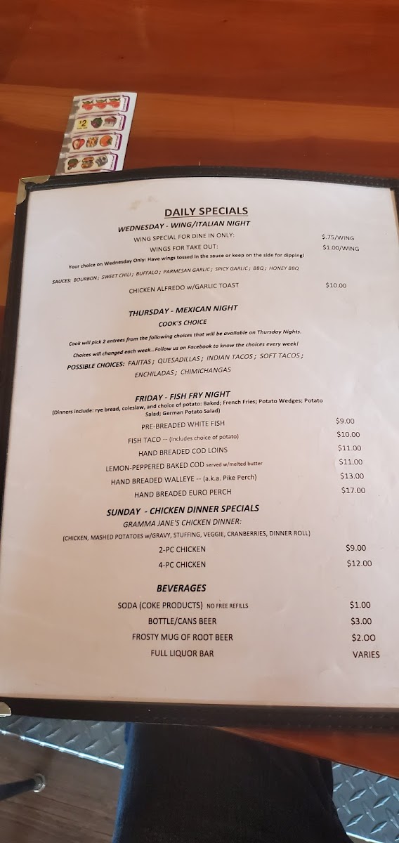 Menu Photo 7