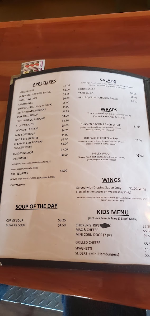 Menu Photo 8