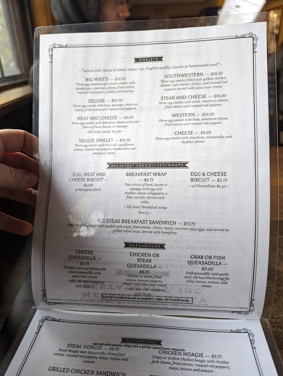 Menu Photo 6
