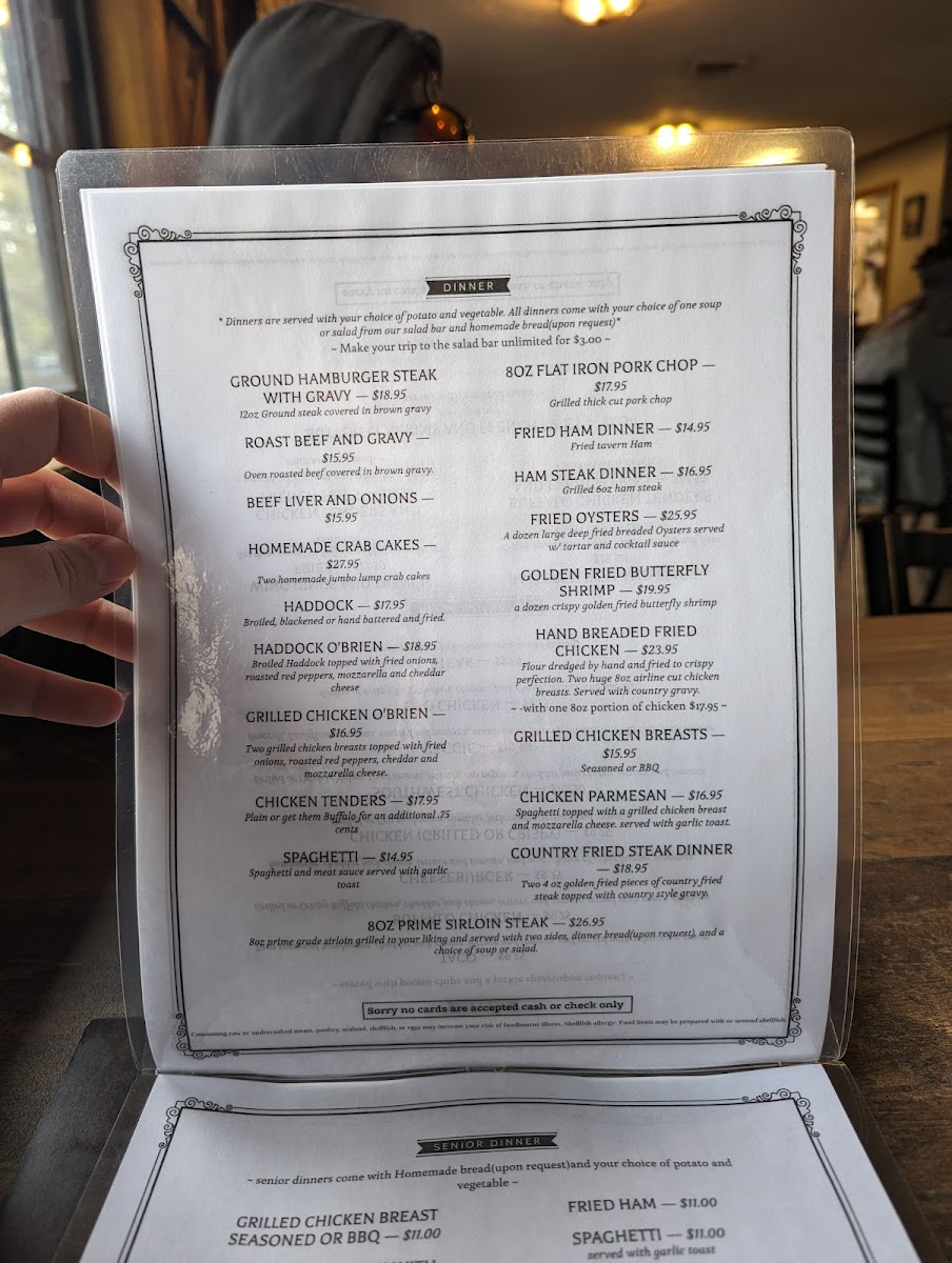 Menu Photo 7