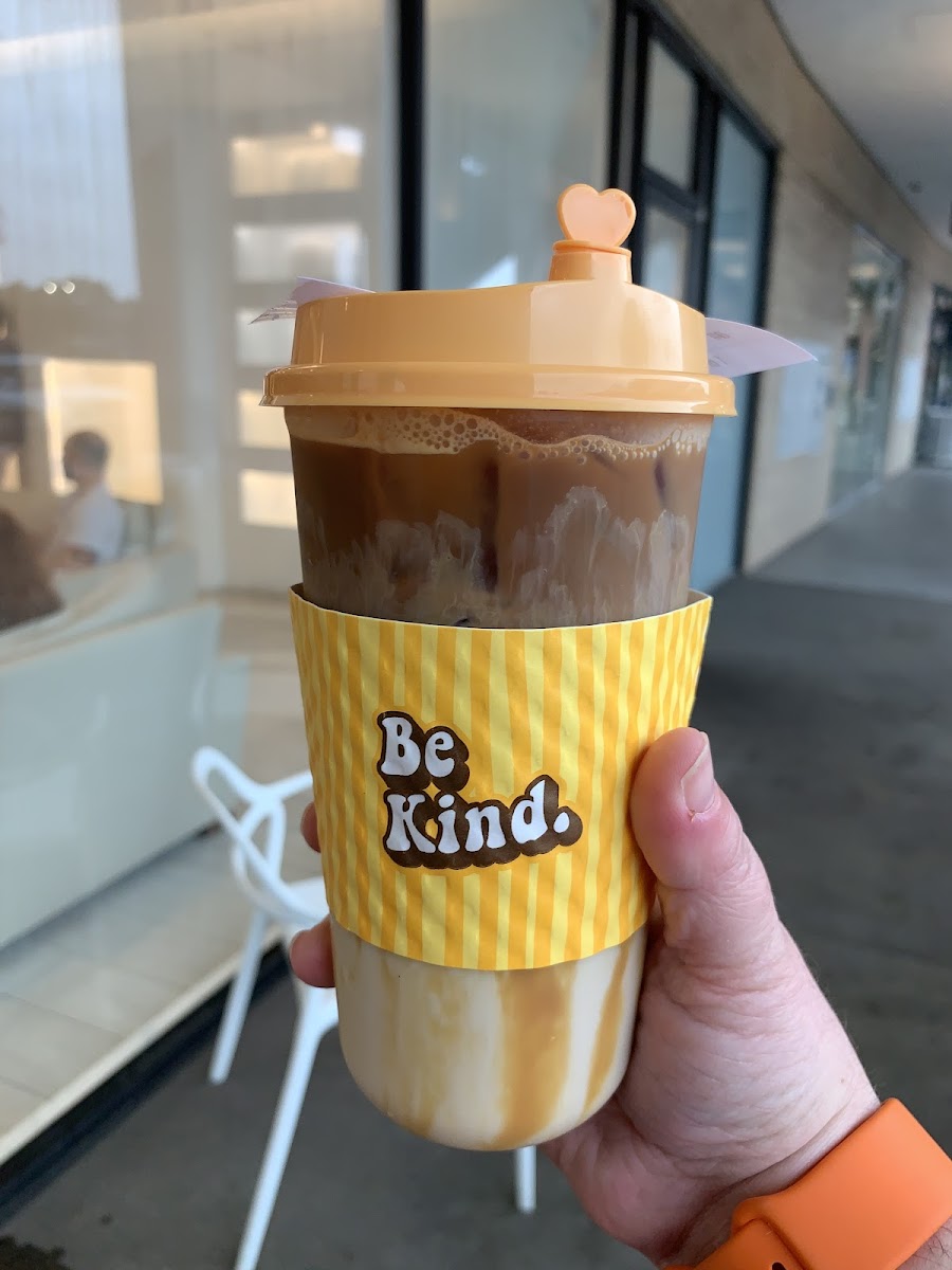 La La Land Kind Cafe - Photo 1