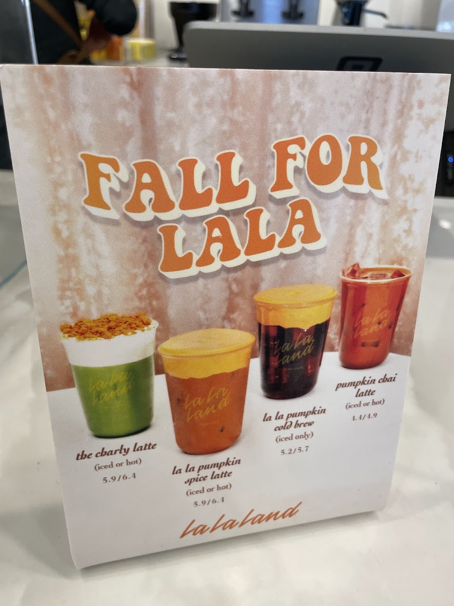 La La Land Kind Cafe - Photo 6