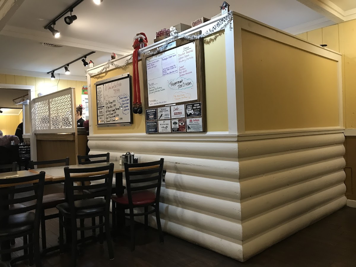 Country Table Restaurant