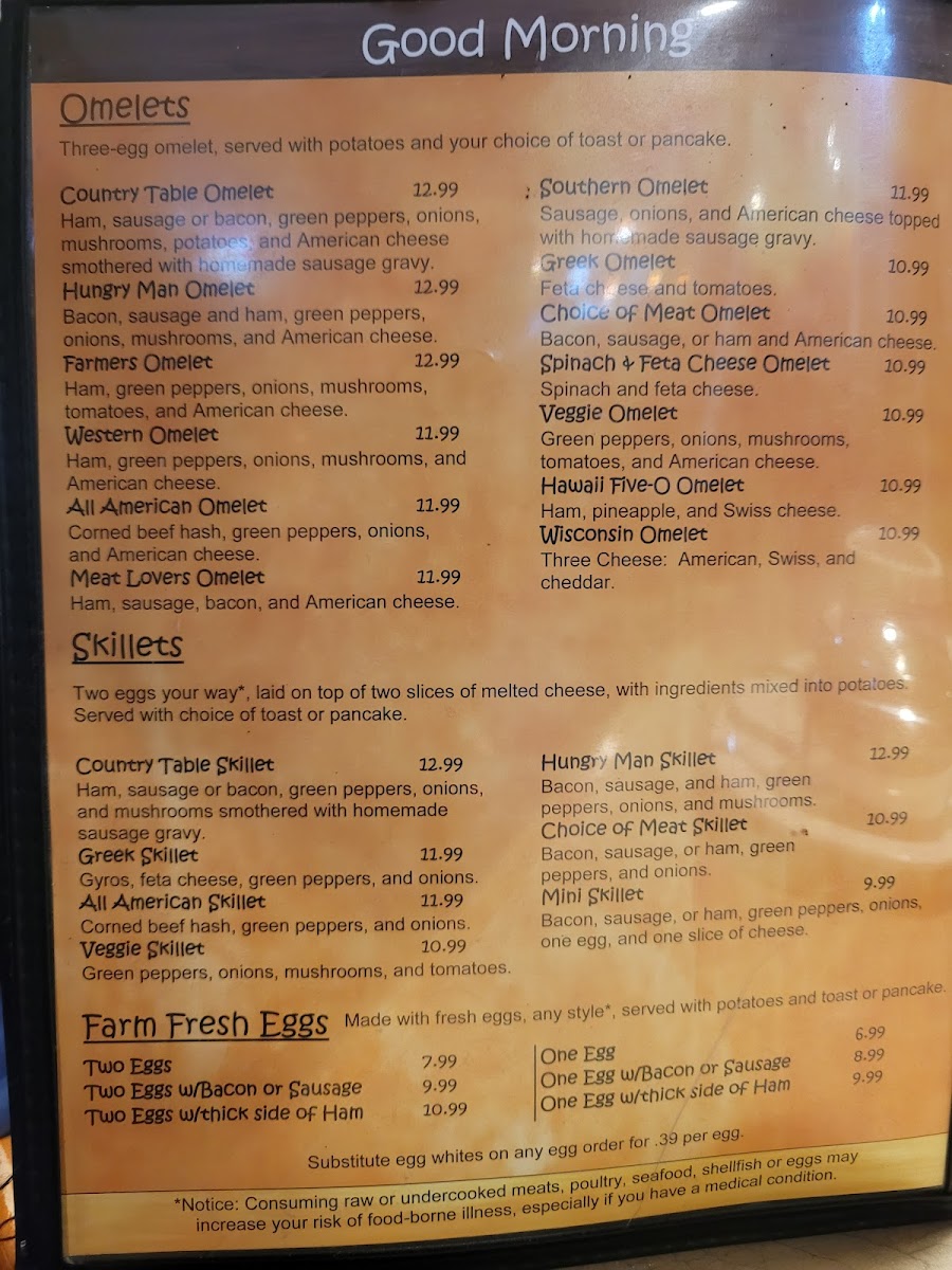 Menu Photo 4