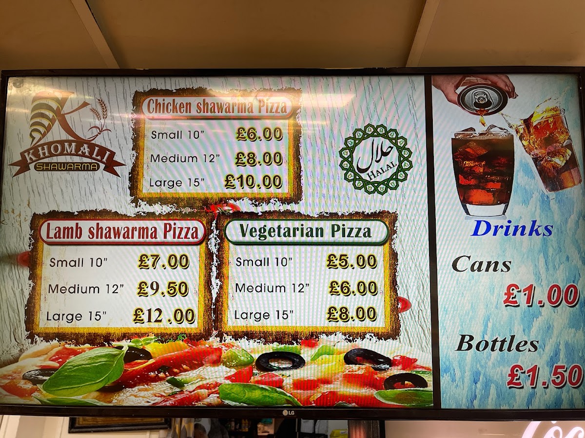 Menu Photo 2