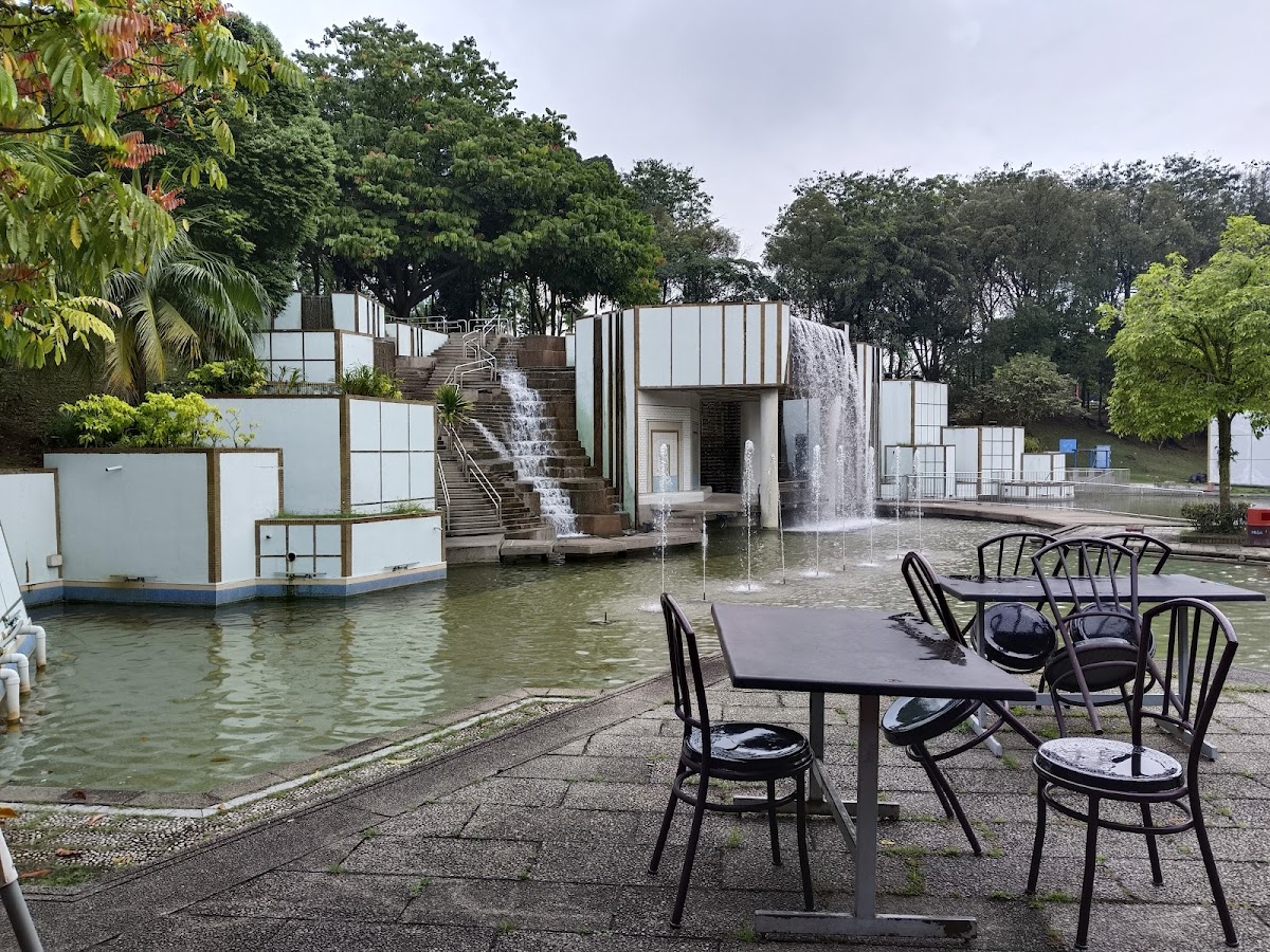 Restoran Kedai Kopi