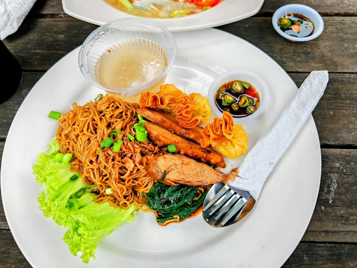 Restoran Kedai Kopi - Photo 1