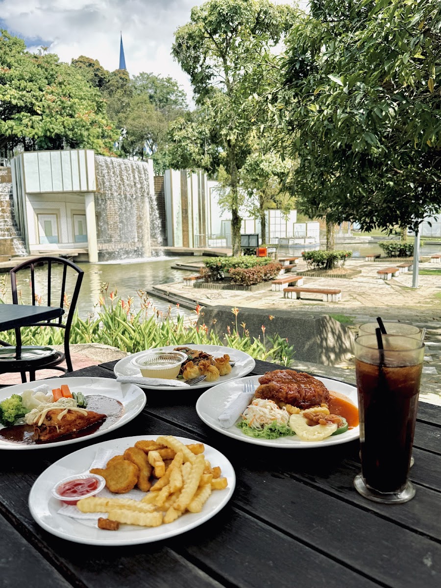 Restoran Kedai Kopi - Photo 2
