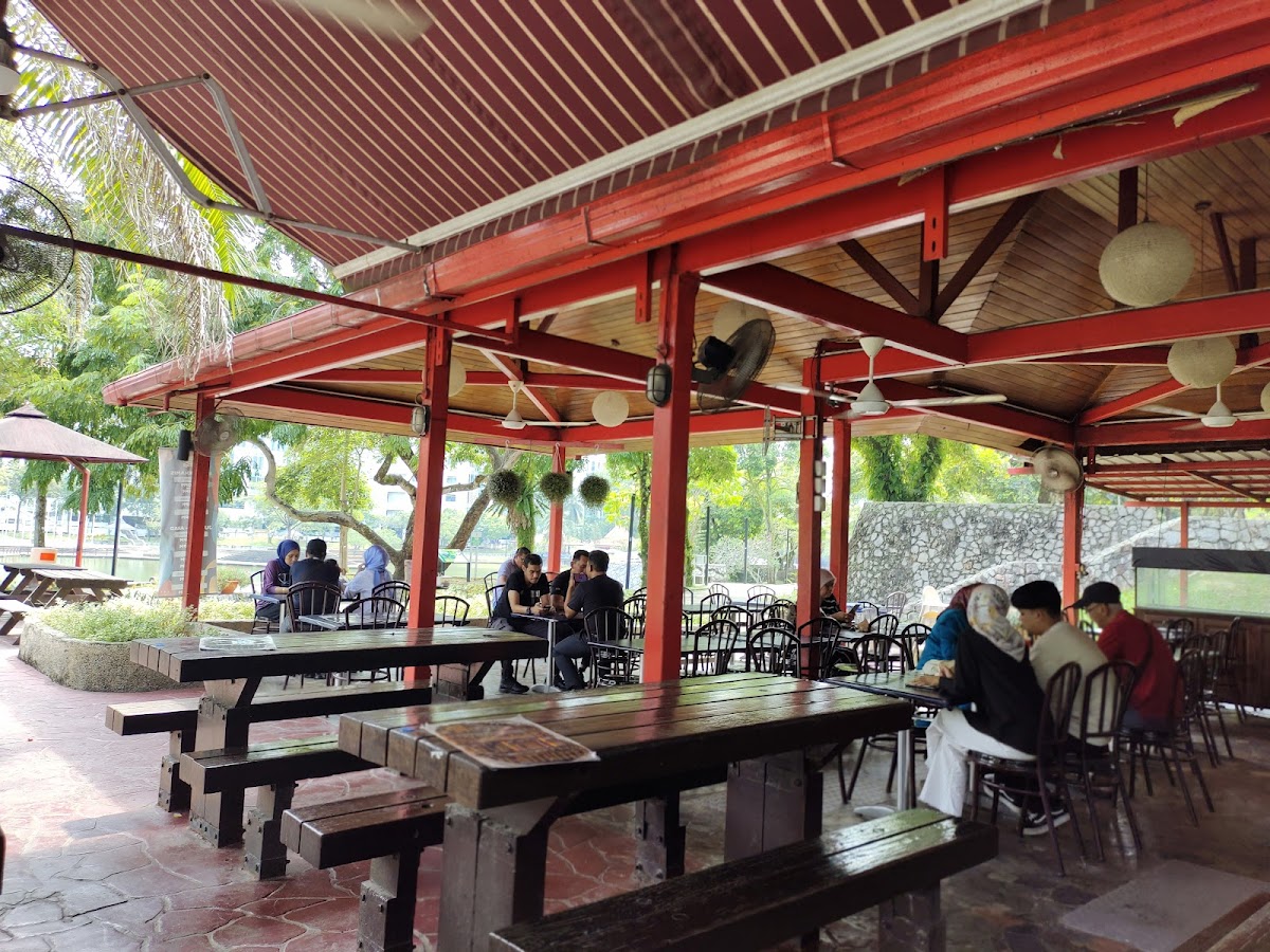 Restoran Kedai Kopi - Photo 3