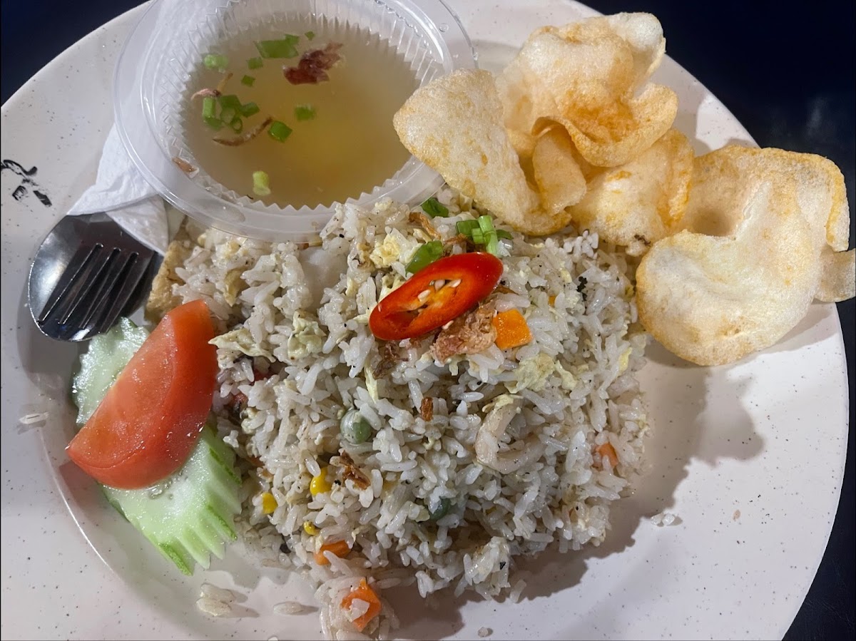 Restoran Kedai Kopi - Photo 5