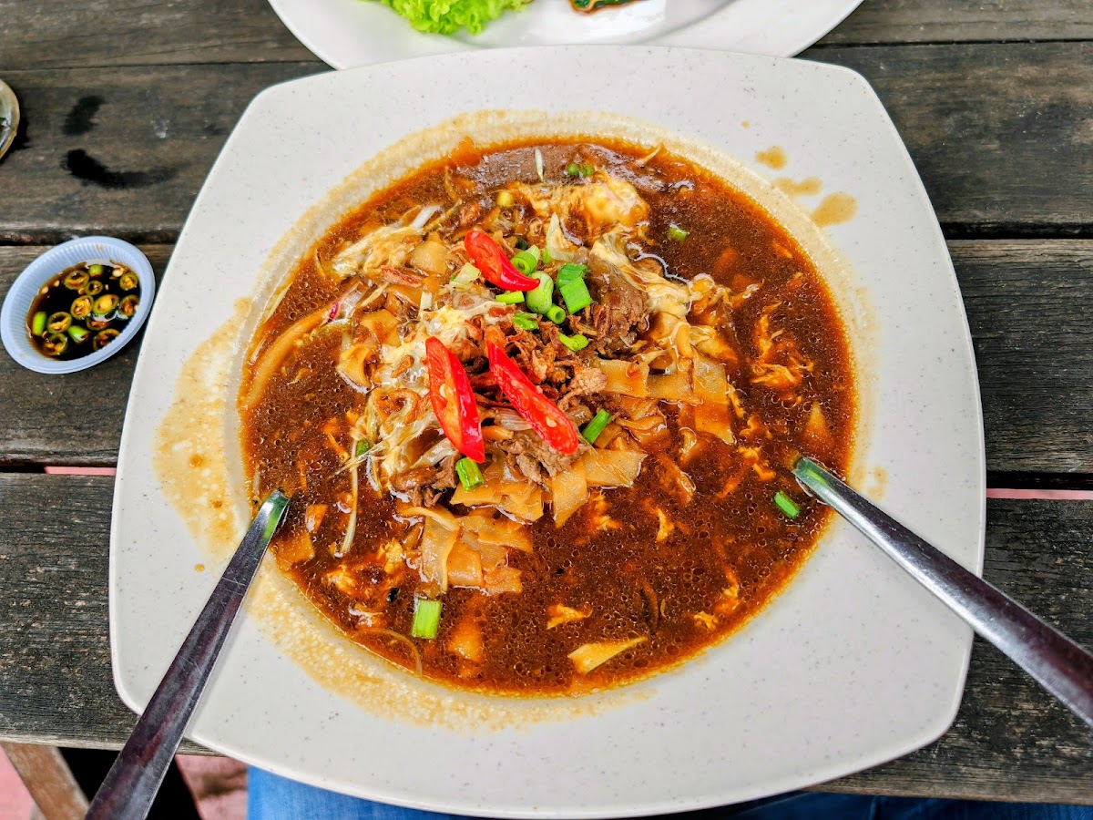 Restoran Kedai Kopi - Photo 8