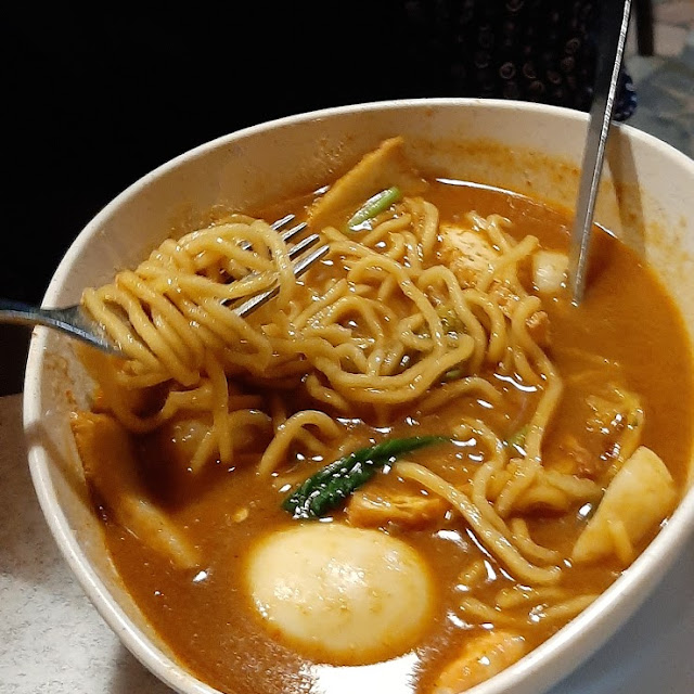 Mee Bandung