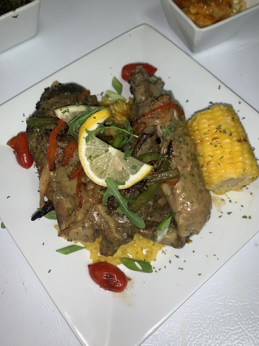 The Reserve Restaurant & Carryout - Photo 3