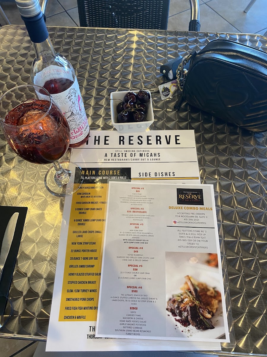 Menu Photo 6
