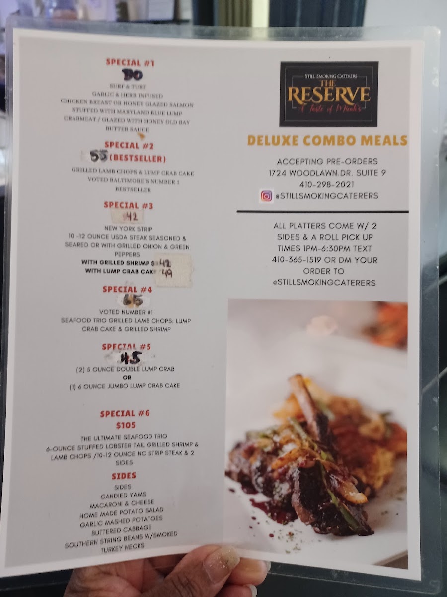 Menu Photo 8