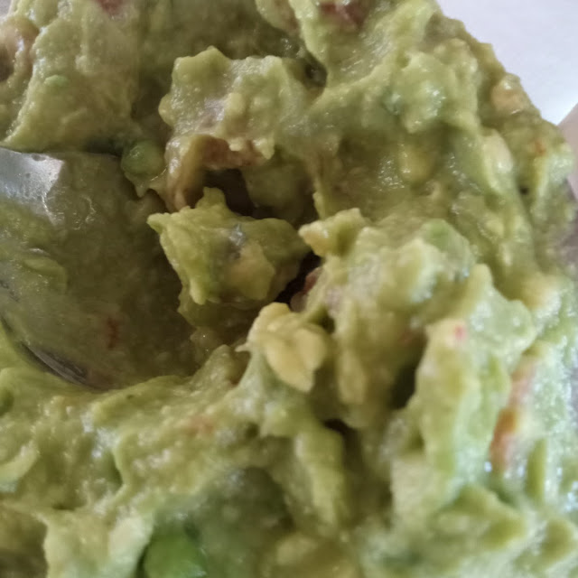 Guacamole