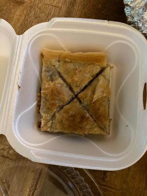 Happy Greek Cafe - Photo 3