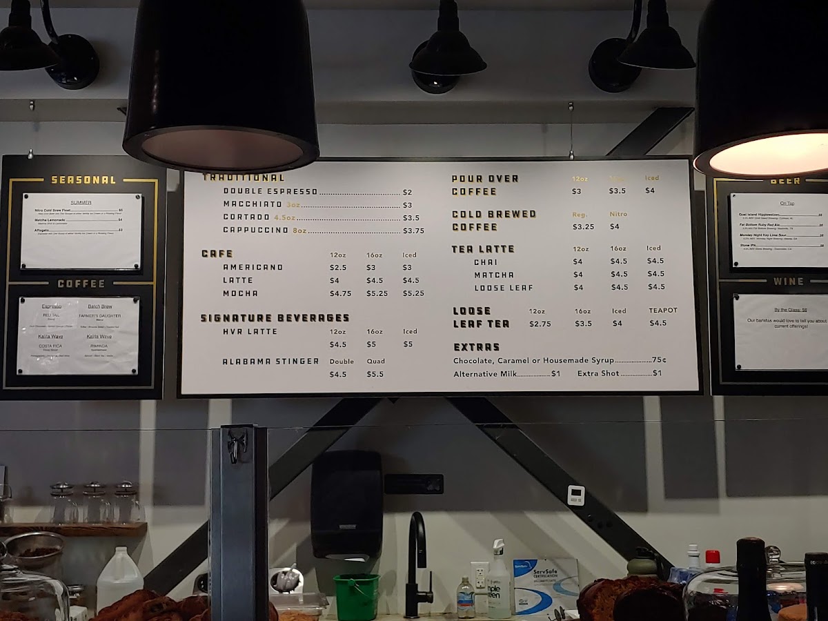 Menu Photo 5