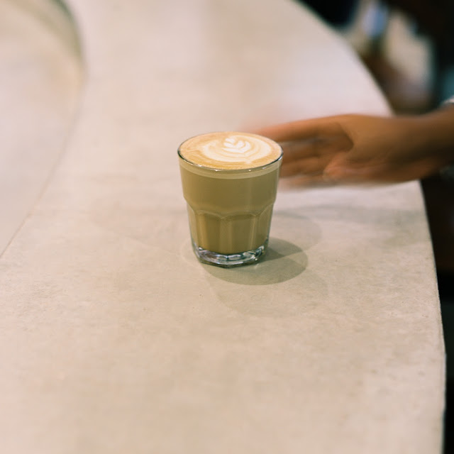 Cortado