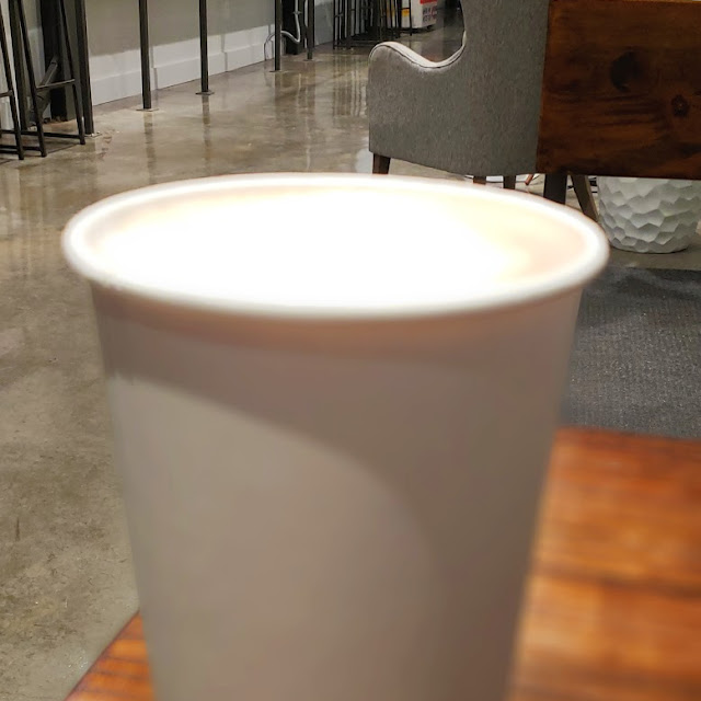 HVR Latte