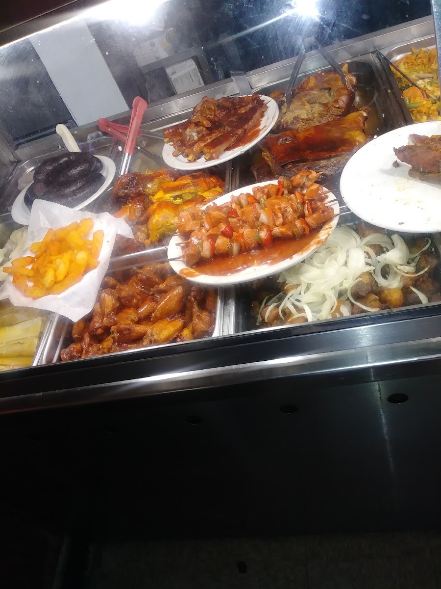 El Nuevo Lareno