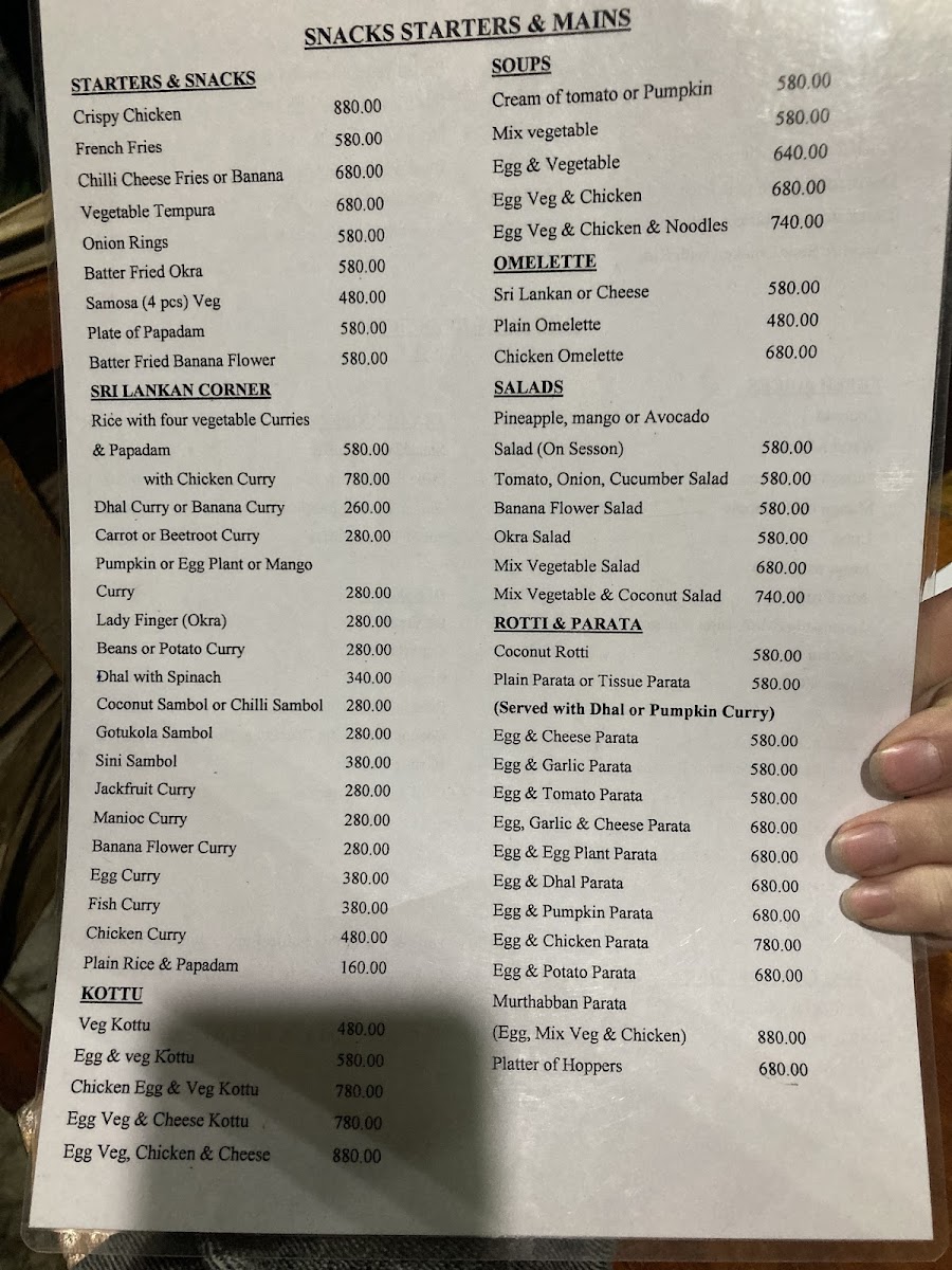 Menu Photo 3