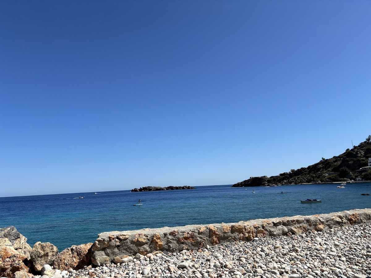Akroyiali Beach Bar - Photo 5