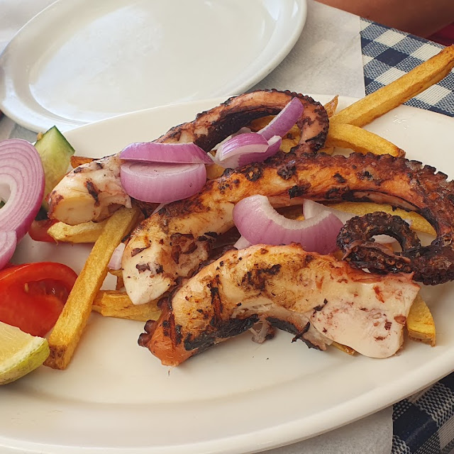 Octopus