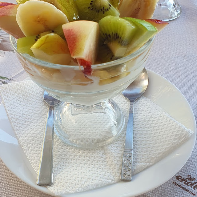 Fruit Salad
