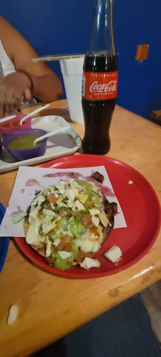 El Pirul Asadero - Photo 3